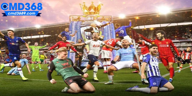 Các Giải Bóng Đá Trên Thế Giới