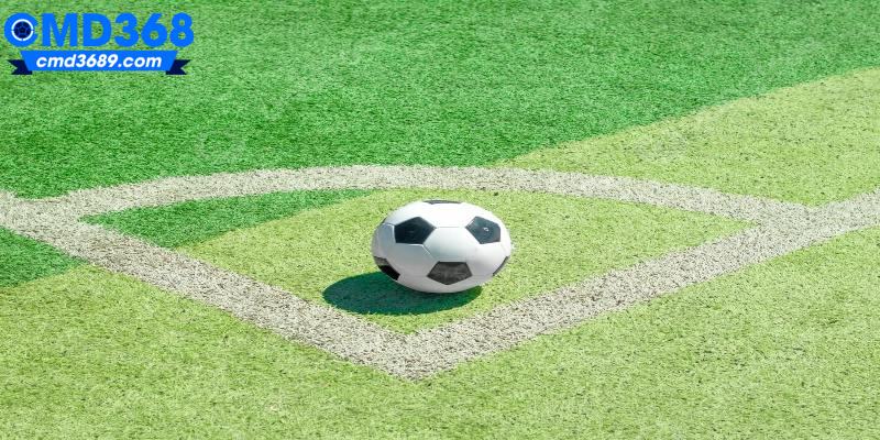 Các loại kèo phạt góc