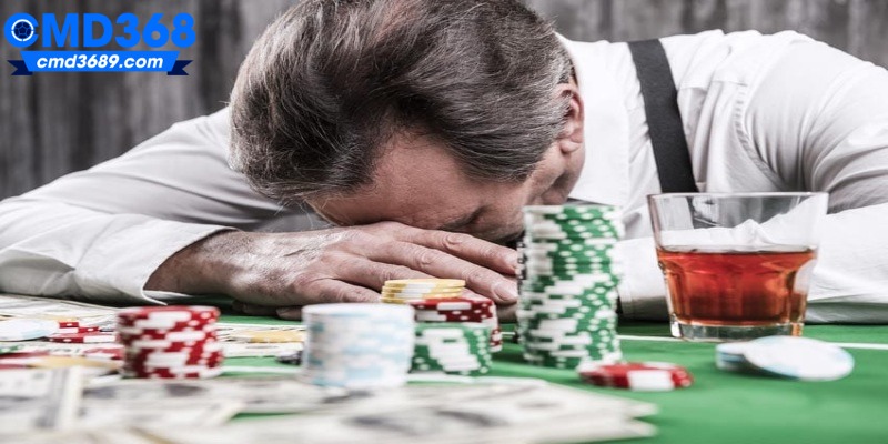 Các yếu tố giúp người chơi duy trì lối chơi có trách nhiệm