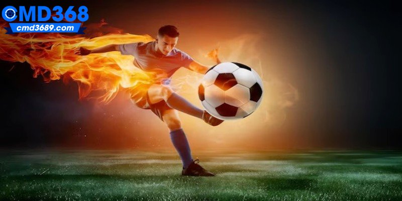 Cách Cá Độ Bóng Đá Tài Xỉu