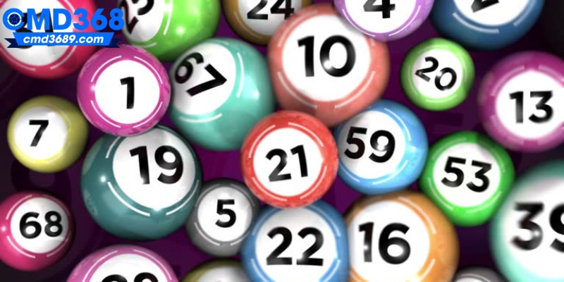 Cách chơi dàn đề 36 số tại CMD368