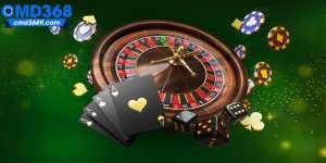 Cách Chơi Mậu Binh