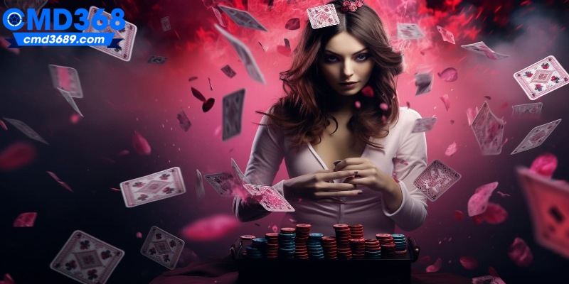 Cách Chơi Phỏm 9 Cây