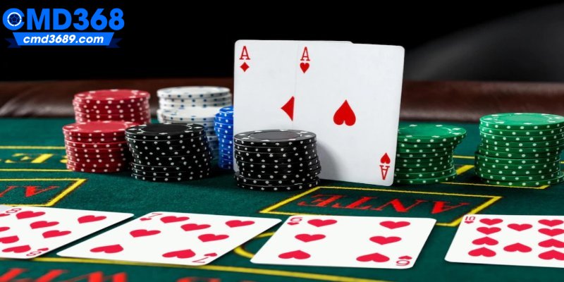 Cách soi kèo Baccarat đơn giản nhưng hiệu quả