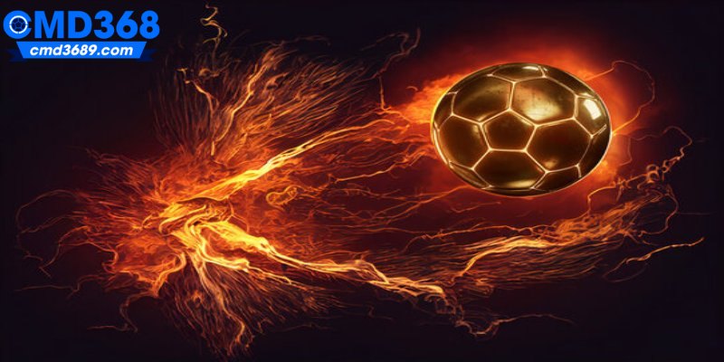 Chất lượng của link trực tiếp bóng đá CMD368