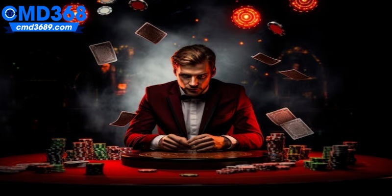 Chiến thuật cần nắm để biết cách chơi Phỏm 9 cây hiệu quả