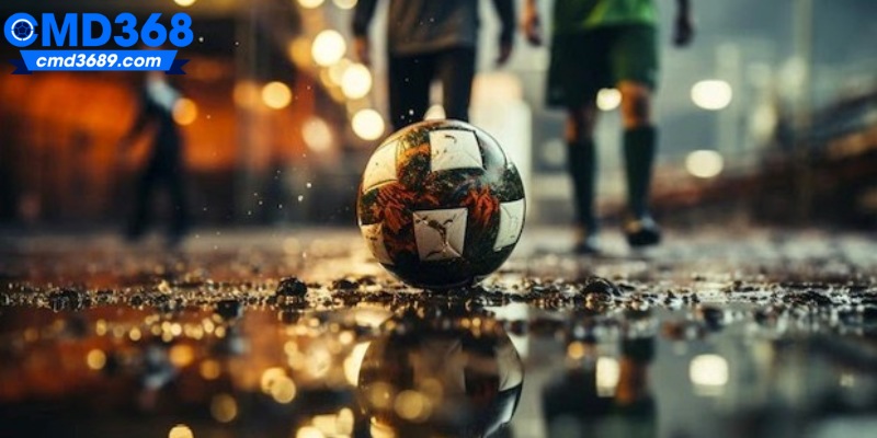 Chiến thuật chơi kèo bóng đá châu Âu hiệu quả