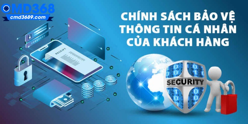 Chính sách bảo mật ngăn chặn hành vi xâm nhập trái phép