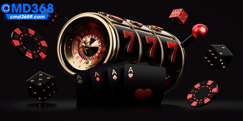 Chương trình ưu đãi dành cho game casino