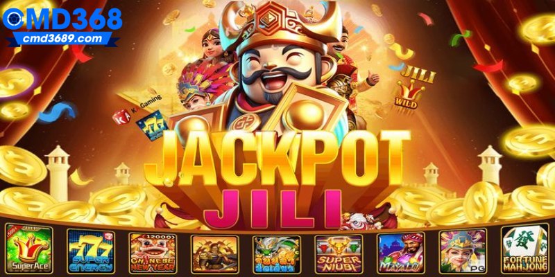 Đa dạng trò chơi hấp dẫn