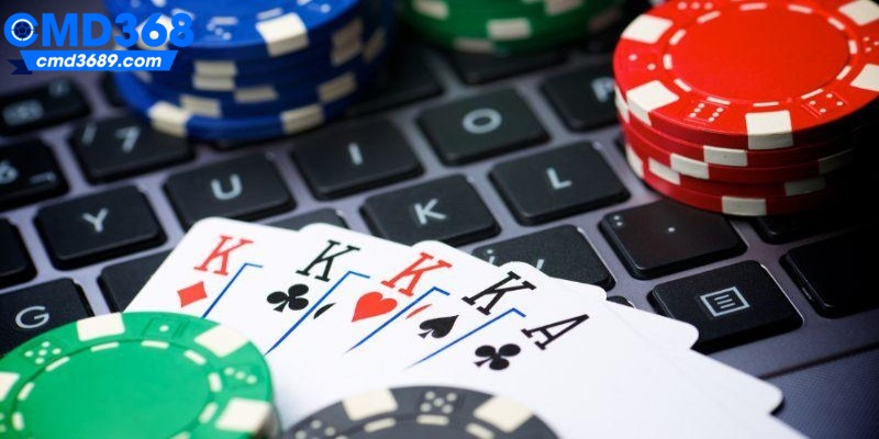 Đôi nét về game bài Tiến lên miền Nam