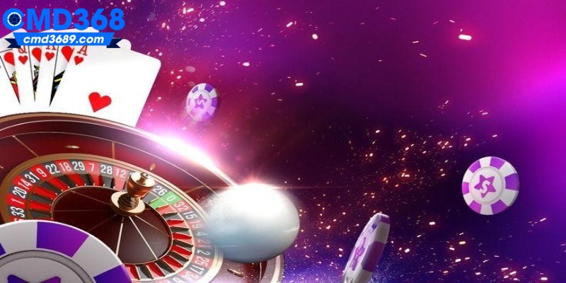 Giới thiệu sơ lược về game bài poker