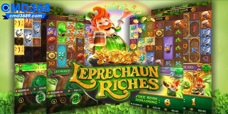 Hướng dẫn chơi nổ hũ PG Soft