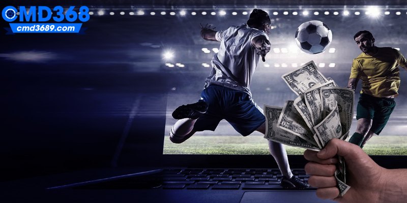 Hướng dẫn đặt cược kèo rung với tỷ lệ thắng cao