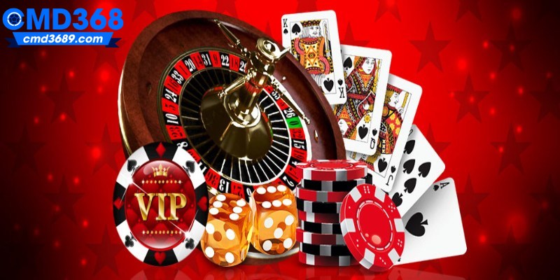 Hướng dẫn người mới về cách chơi Roulette