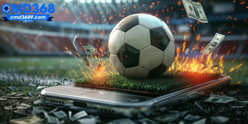 Kèo bóng đá châu Âu là gì?