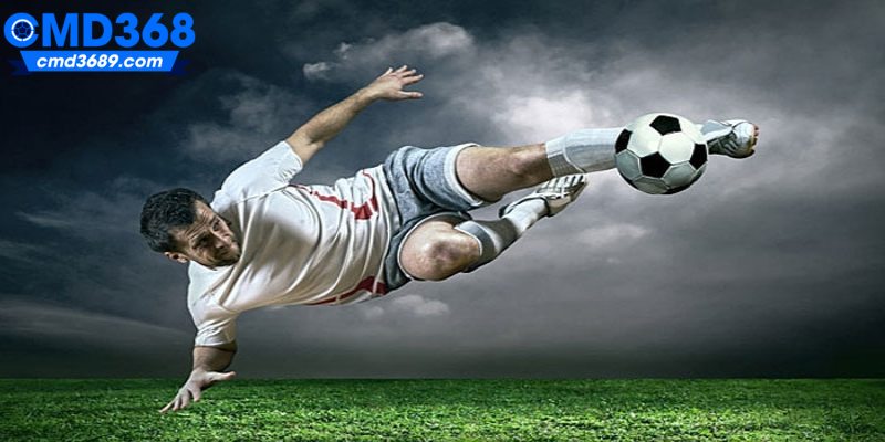 Kèo chấp là gì?