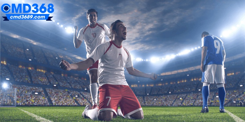 Kèo Bóng Đá Châu Âu