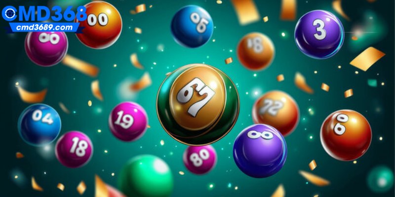 Lô Đề Bạc Nhớ CMD368