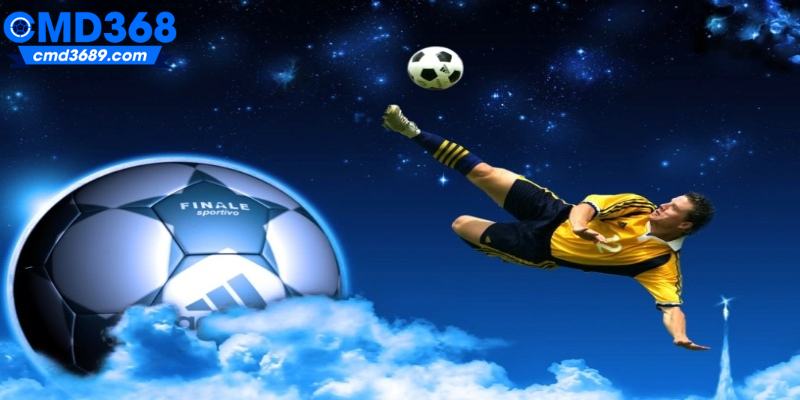 Lý do kèo phạt góc được ưa thích