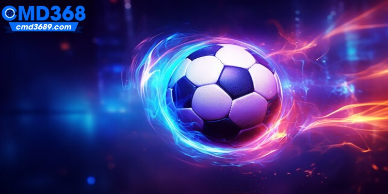 Mẹo đánh kèo rung CMD368