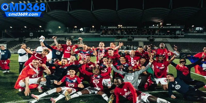 Một số giải bóng đá cấp Quốc gia