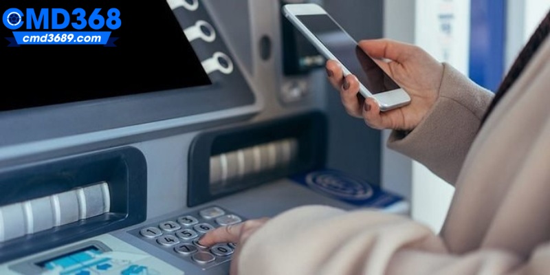 Những điều cần làm khi muốn rút tiền nhanh chóng và an toàn