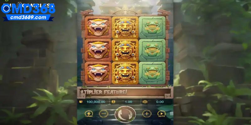 Những kinh nghiệm khi chơi nổ hũ PG Soft