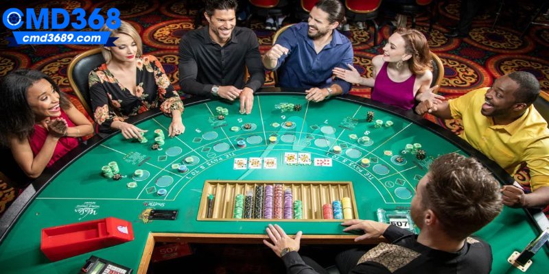 Những lưu ý trong cách soi kèo Baccarat
