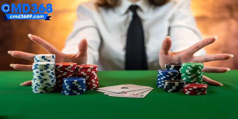 Phương pháp nhận diện link CMD368 chuẩn xác