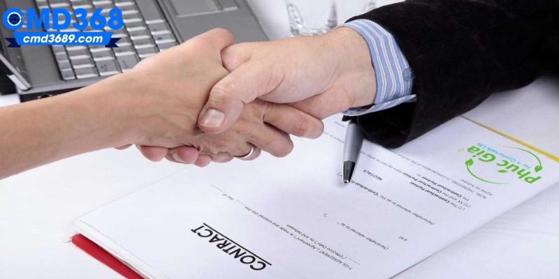 Quy định về tài khoản cá cược