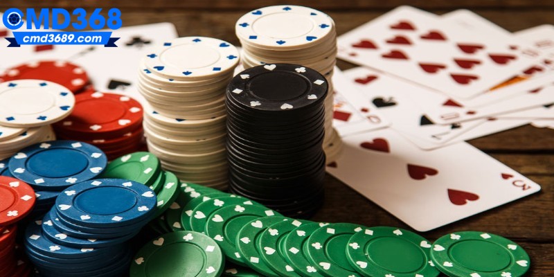 Thông tin chi tiết về game bài mậu binh