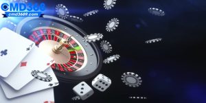 Tiến lên miền Nam CMD368