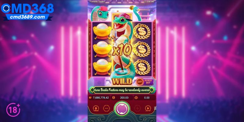 Tổng quan về nổ hũ PG Soft