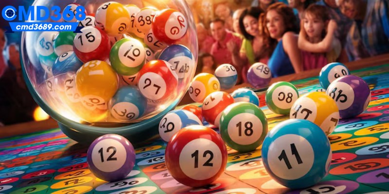 Tổng quan sơ bộ về xổ số miền Bắc