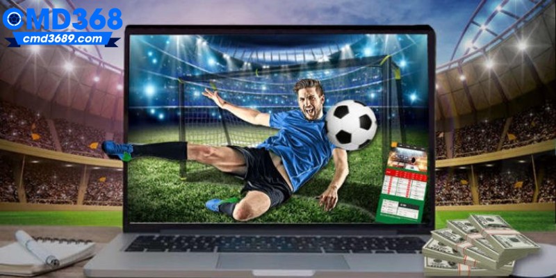 Tỷ Lệ Cược Bóng Đá Trực Tuyến