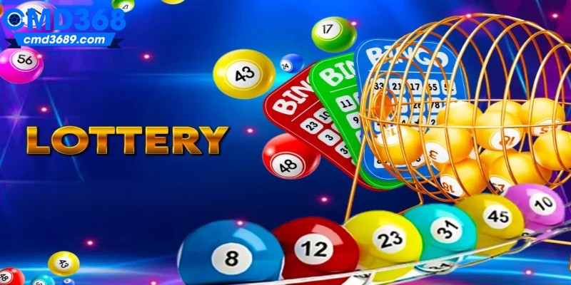 Xổ Số Miền Bắc CMD368