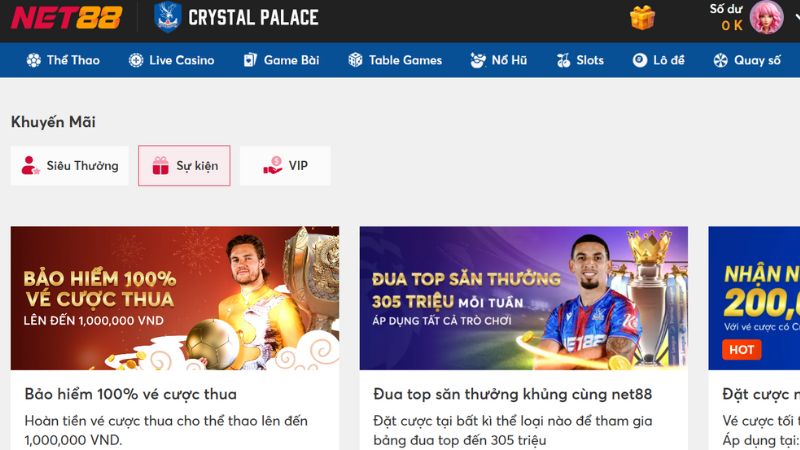 Điều kiện và lợi ích khi tham gia các chương trình ưu đãi